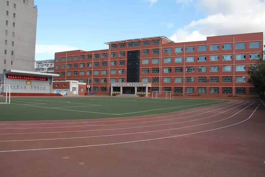 「美丽校园·风采展」宣化区鼓楼小学：蕴百年积淀，创名校品牌