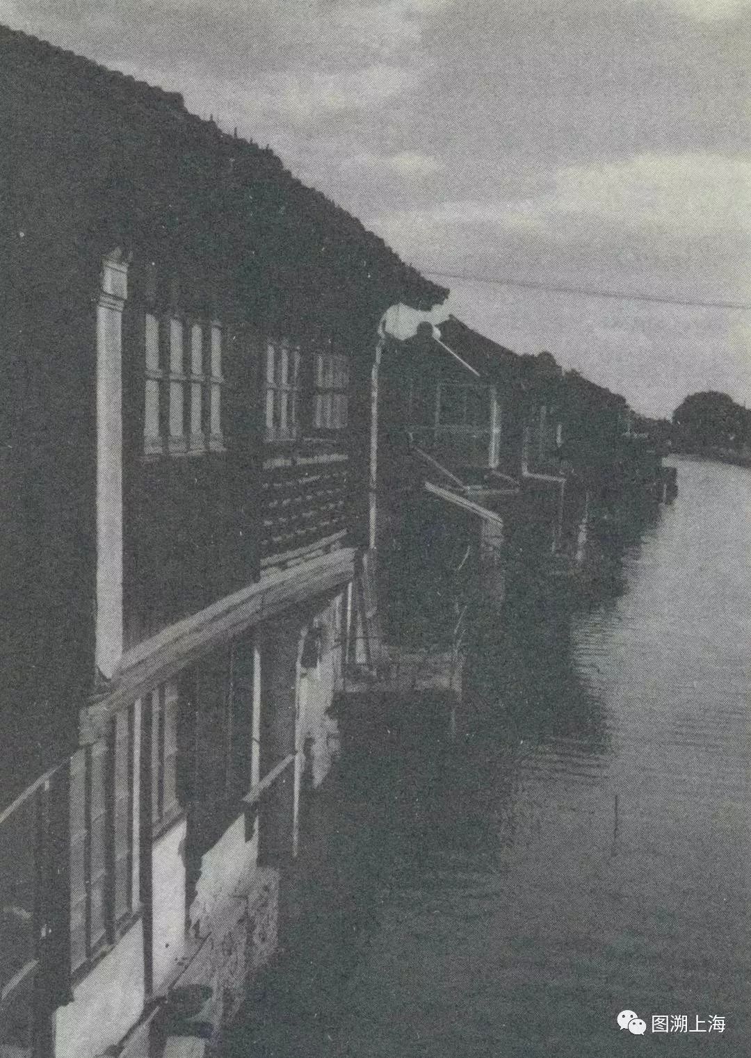 「记忆」瓦屑、下沙、航头、六灶……南汇这些地名怎么来的？