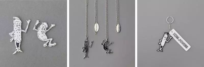 nikeelement87undercover,nikereactundercover联名