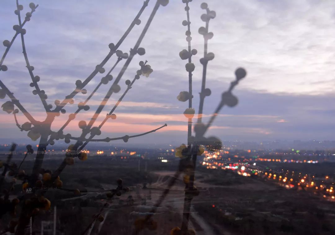 最美的风景在路上在心里,最美的风景在心里也在路上