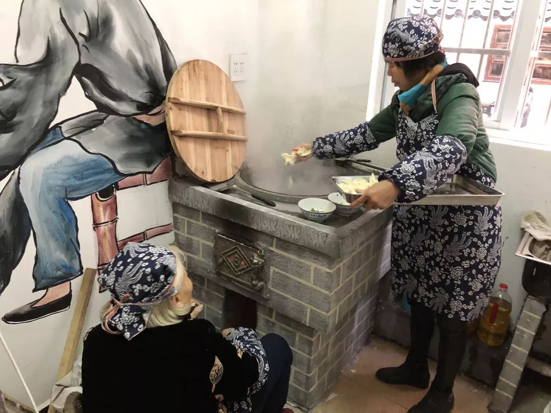 临浦老街地标又“回来”了!同兴泰酱油、张春记馄饨、临浦邮局……