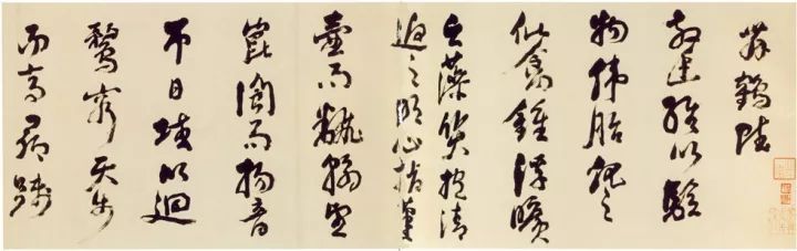 100首诗词作品,100首书法古诗