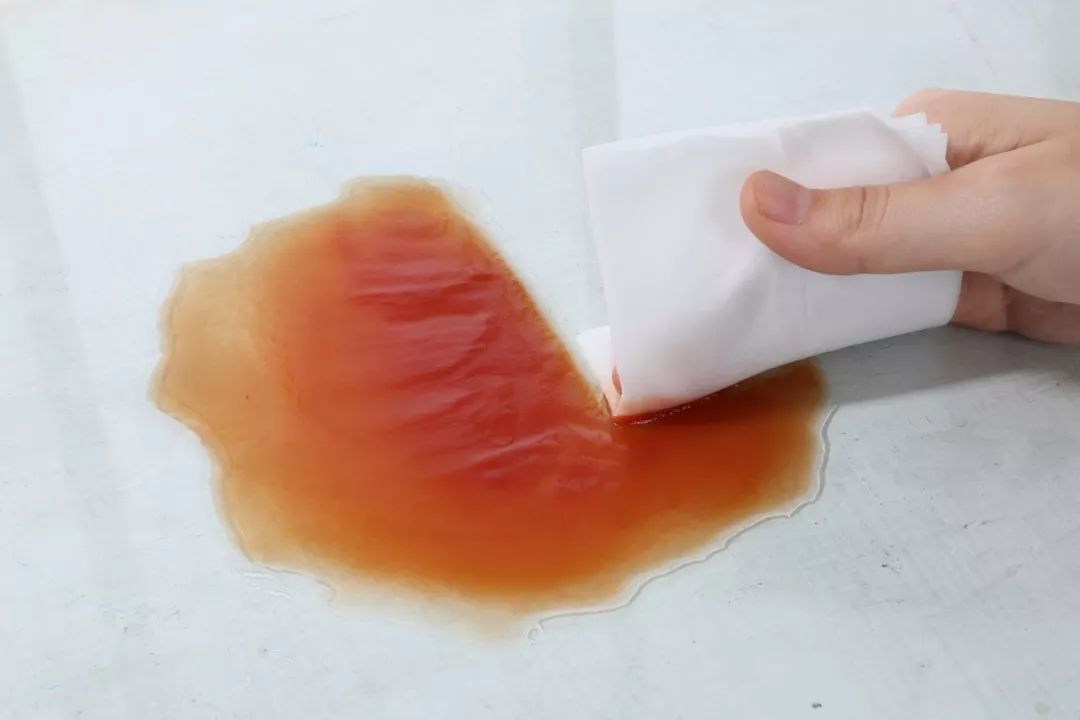 手口专用湿巾夏季薄款小包,开手口专用湿巾两包