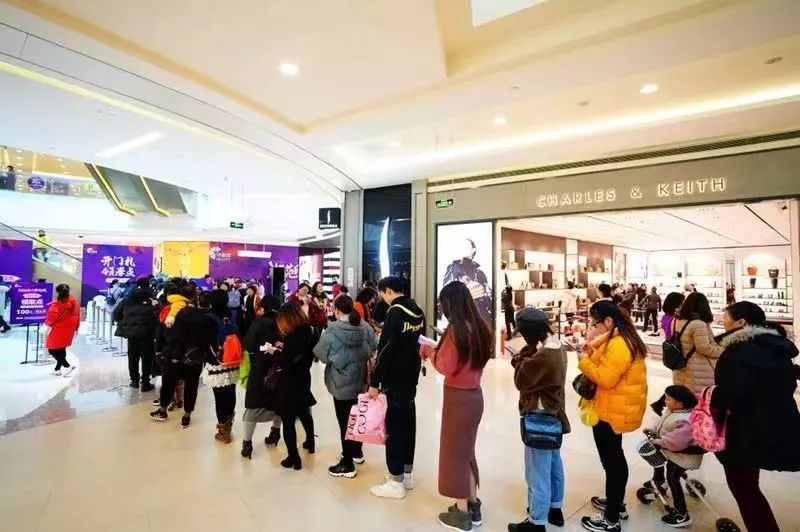 西溪印象城商业广场,西溪印象城招商条件