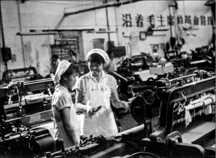 缘起海珠｜与你一起走过改革开放40年的海珠区