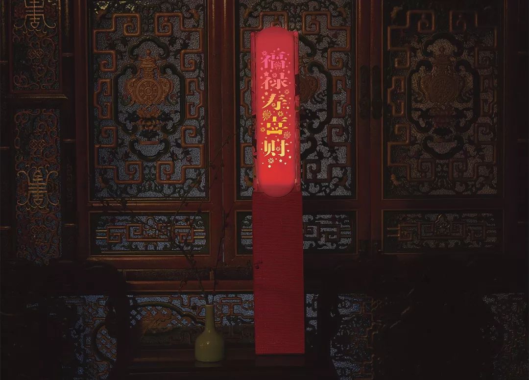 这样用心过的，才叫年！一袋备齐28件吉祥年礼