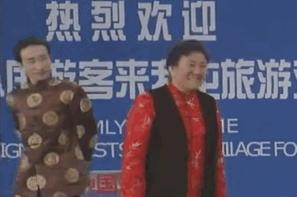 撒贝宁一生的遗憾,撒贝宁季羡林