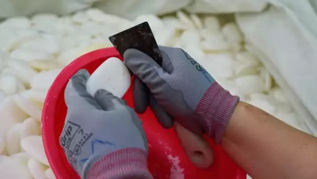 那些没用完的小肥皂去哪了？！这样的酒店“黑幕”，真的让人想流泪！