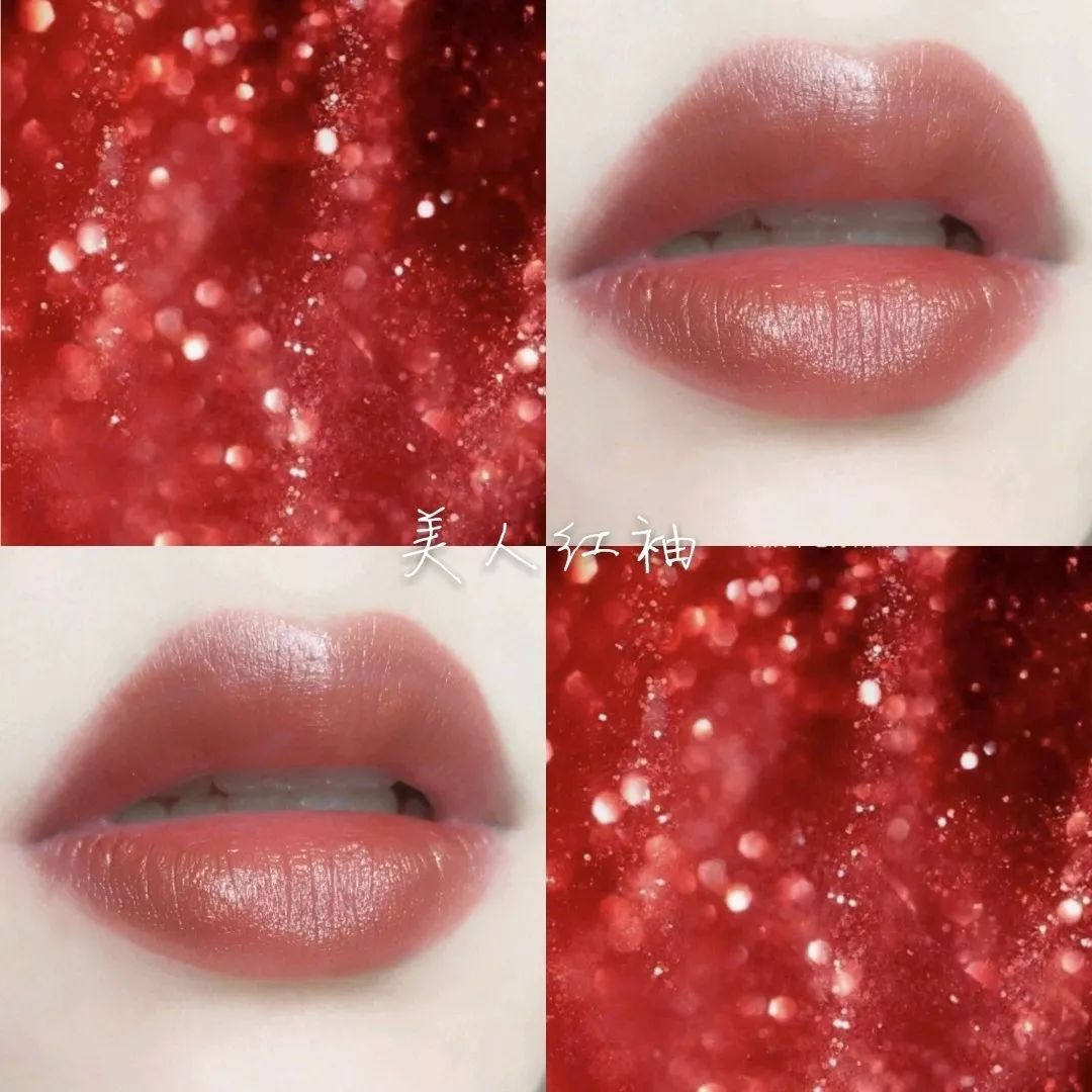 只知道故宫口红？盘点彩妆圈那些绝色倾城的中国风口红！