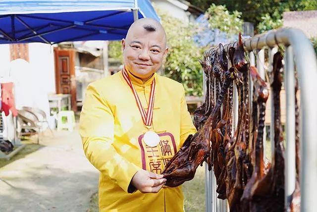 好食鸭绝味,食神酱鸭怎么吃