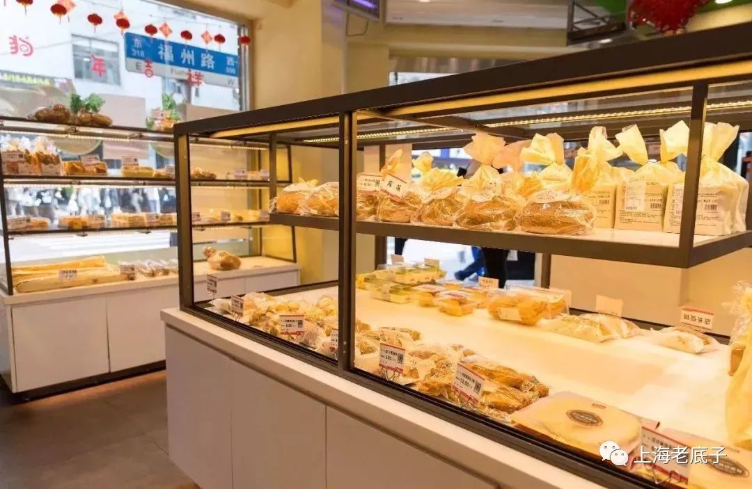 老底子上海民间菜,上海人爱吃的经济实惠老字号