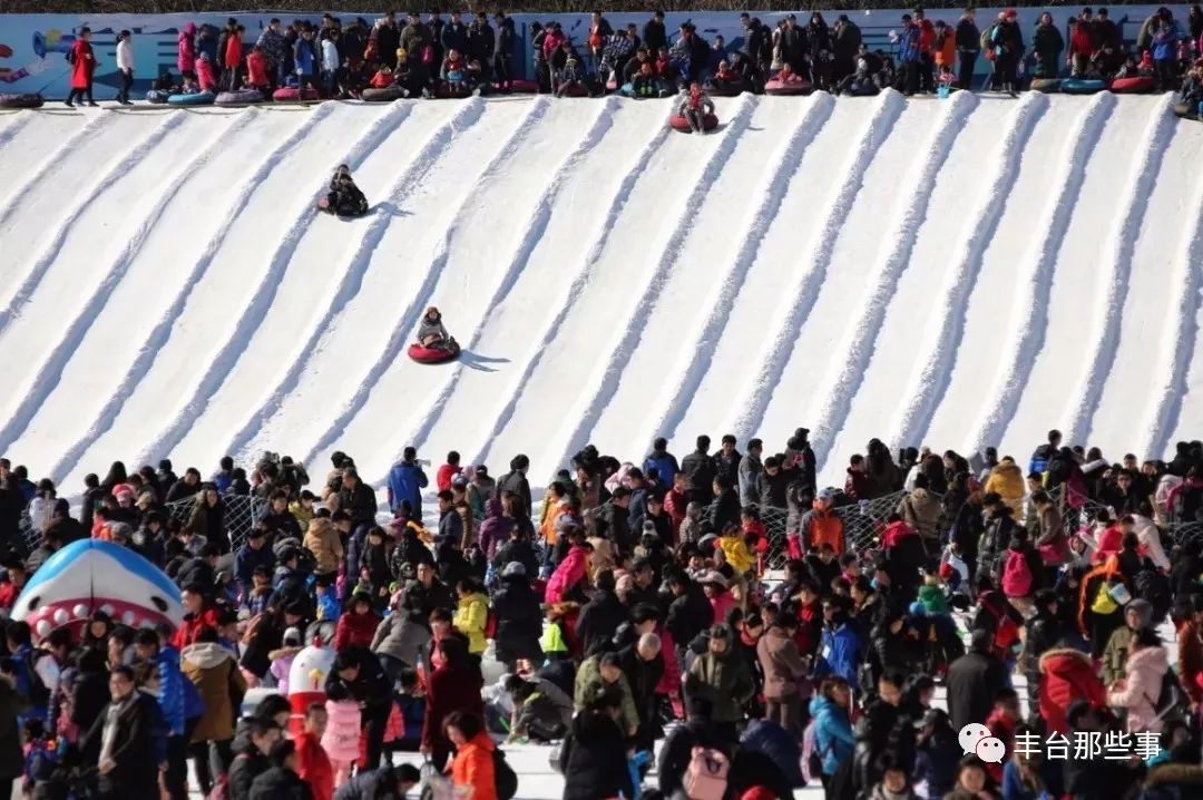 北京周边值得去的雪场,北京超大超好玩儿还便宜的滑雪场