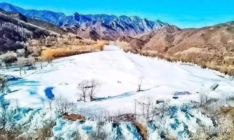 北京周边值得去的雪场,北京超大超好玩儿还便宜的滑雪场