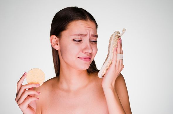 为什么冬天可以搓澡搓那么多泥,为什么冬天洗澡会搓下来很多泥啊