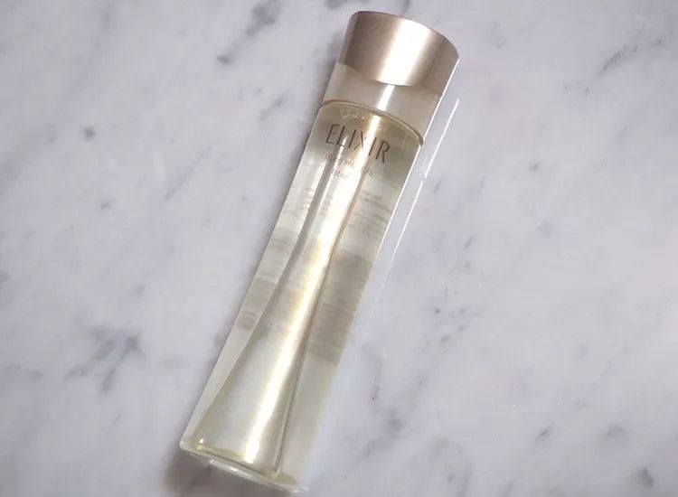 怡丽丝尔水乳日本和资生堂的区别,资生堂的怡丽丝尔适合什么年龄