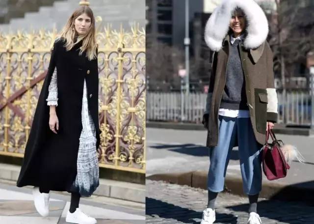 穿上暖3°C丨这条日本“国民裤袜”有点厉害！