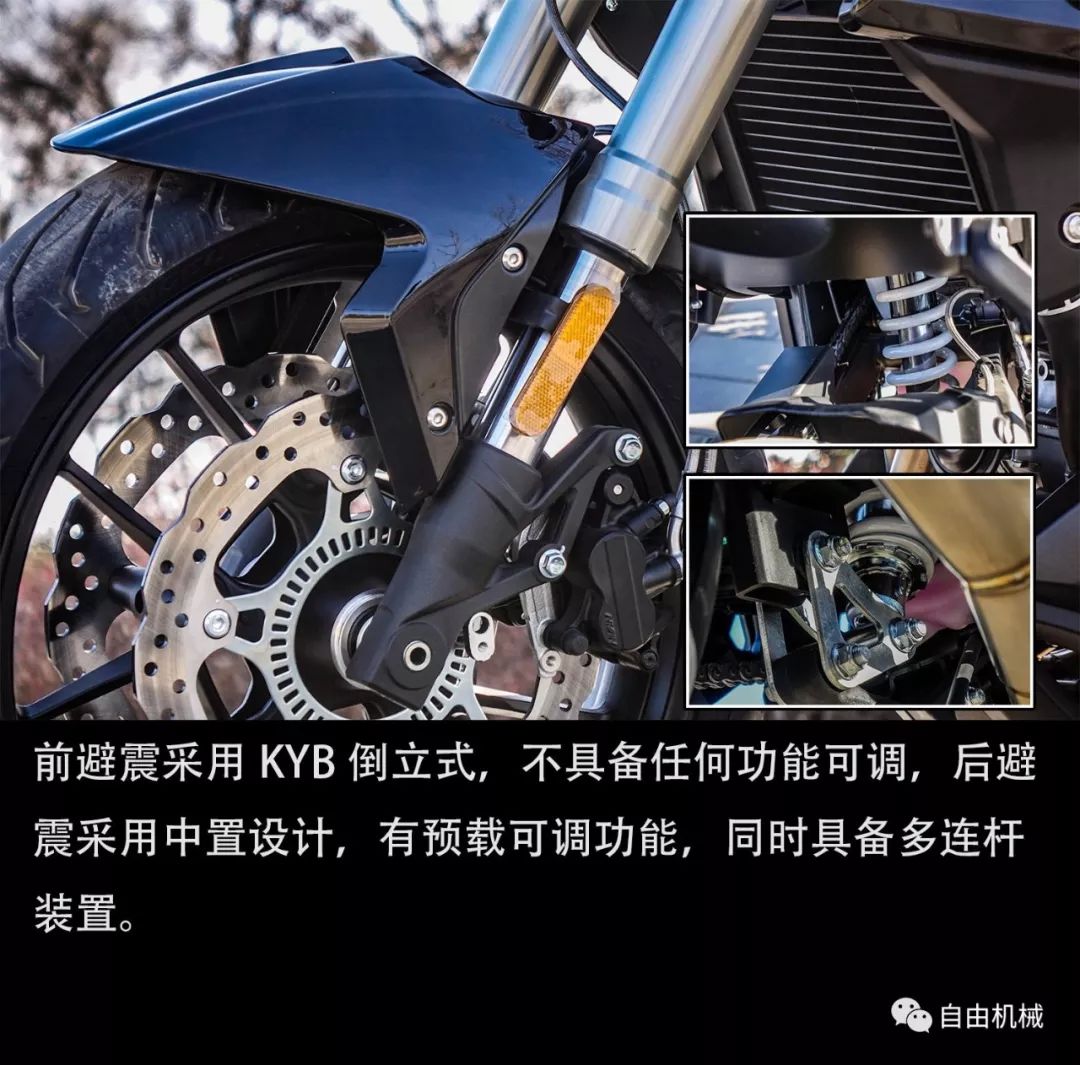 隆鑫无极500r发动机深度评测,无极500r体验