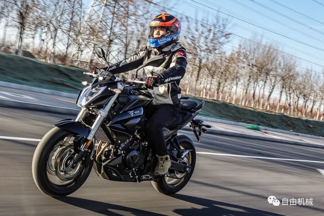 隆鑫无极500r发动机深度评测,无极500r体验