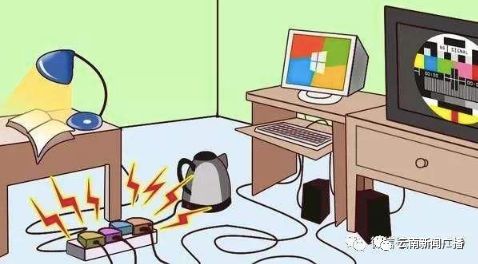 加油吧，少年丨科普篇：“电”你一下，涨点知识！