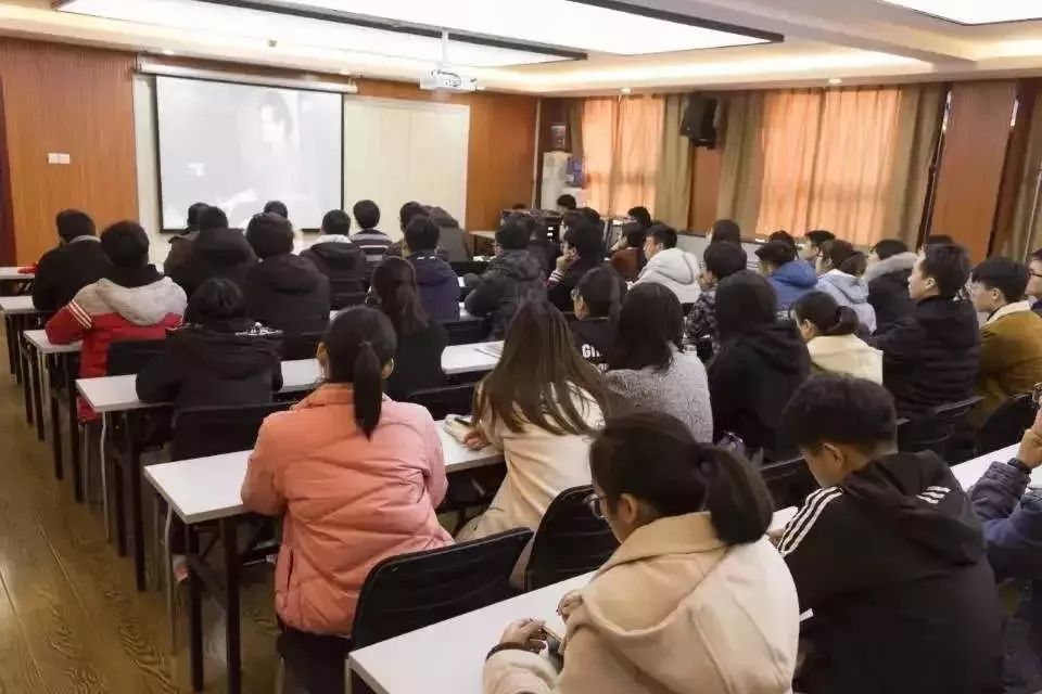 理工live｜相遇理工，共话一年团事儿