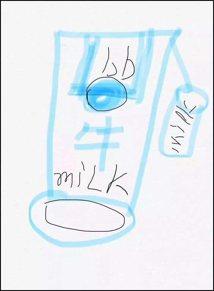 微商变身灵魂画手代购,微商代购的灵魂画手