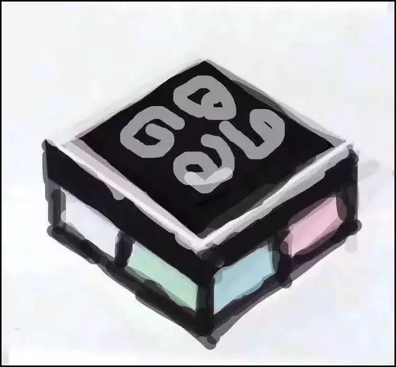 笑抽了！朋友圈代购集体“整容”，变身灵魂画家……