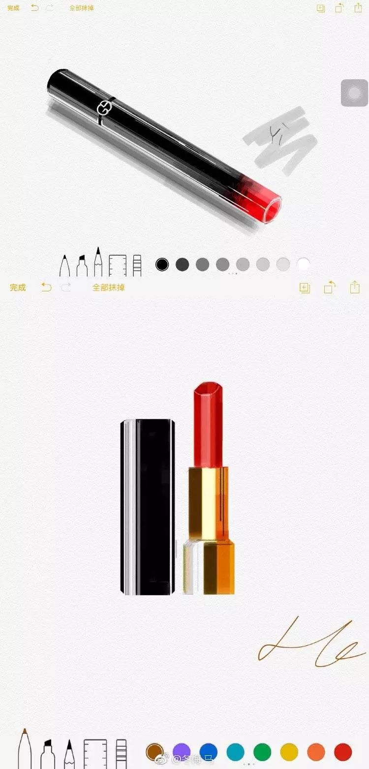 微商变身灵魂画手代购,微商代购的灵魂画手