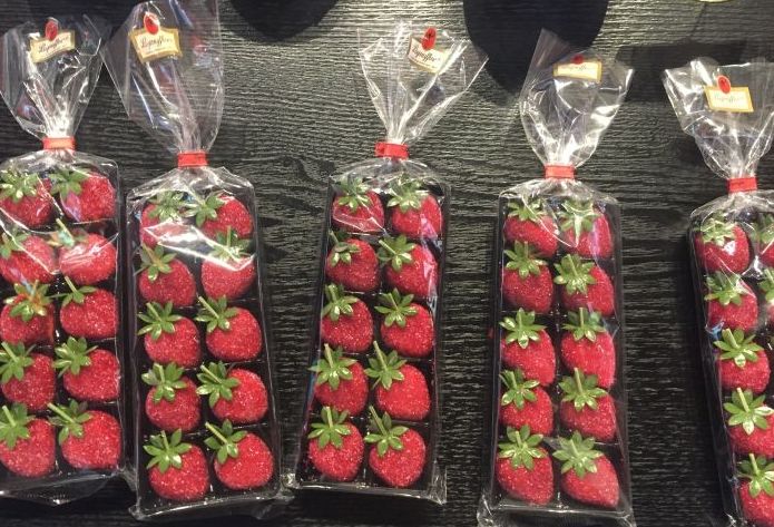 这些店卖得都是假货！我却不忍心投诉！