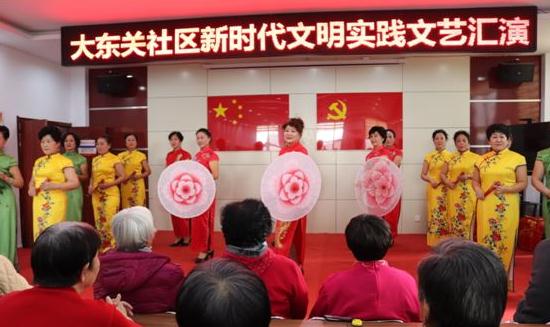 12月德城文明颂︱文明因你而精彩