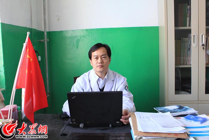 侯仰韶,国家级名老中医教你中医药治肿瘤