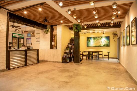 一个人穷游中国海口至文昌,300元穷游海口自由行攻略