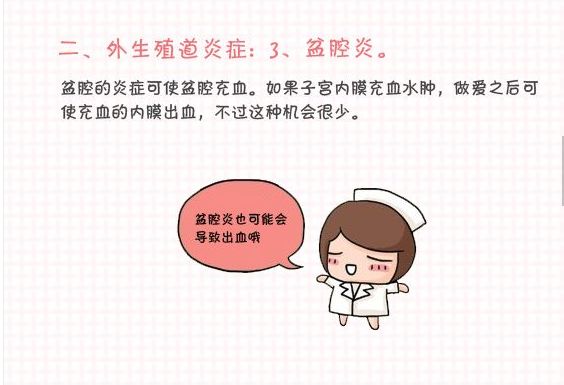 王小云中医调养盆腔炎,妇科名医王小云