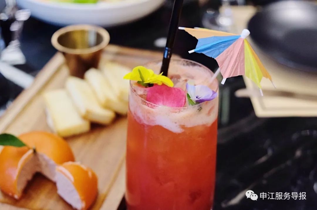 “奶”大了无数上海小囡的光明开西餐厅了!竟然不卖牛奶?