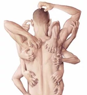 「杏林微科普」冬季好发皮肤病——瘙痒症