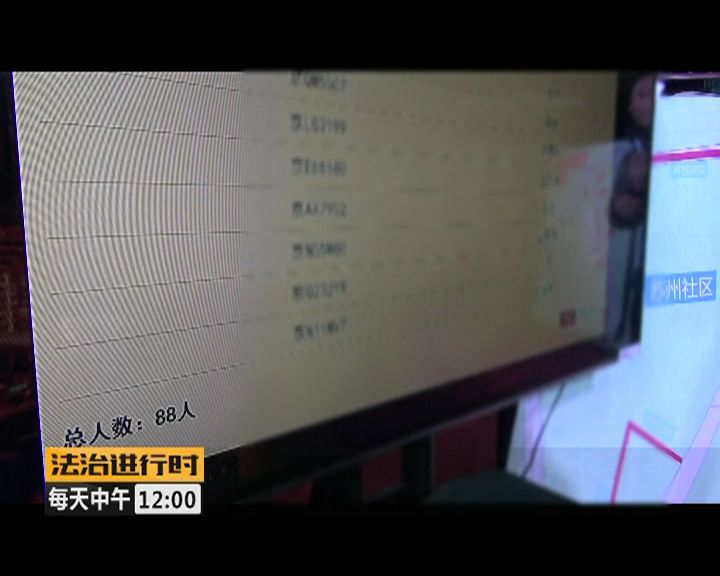 北京小区停车位摇号,北京社区车位采用摇号制度