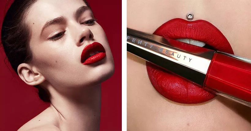 蕾哈娜彩妆值得买吗,蕾哈娜的彩妆品牌价钱怎么样