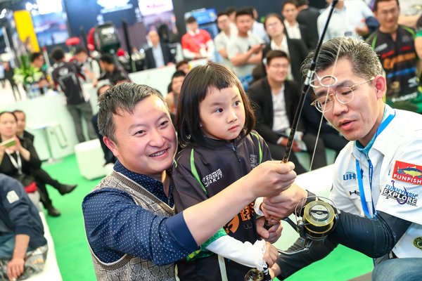 2020上海路亚国际展,今年上海路亚展览会几月份