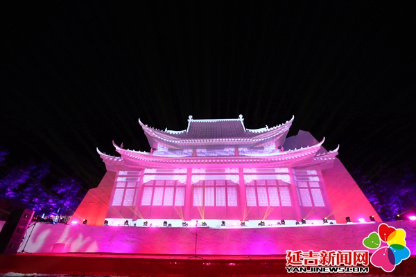 延吉国际冰雪旅游节活动时间,第七届延吉国际冰雪节12月末开幕