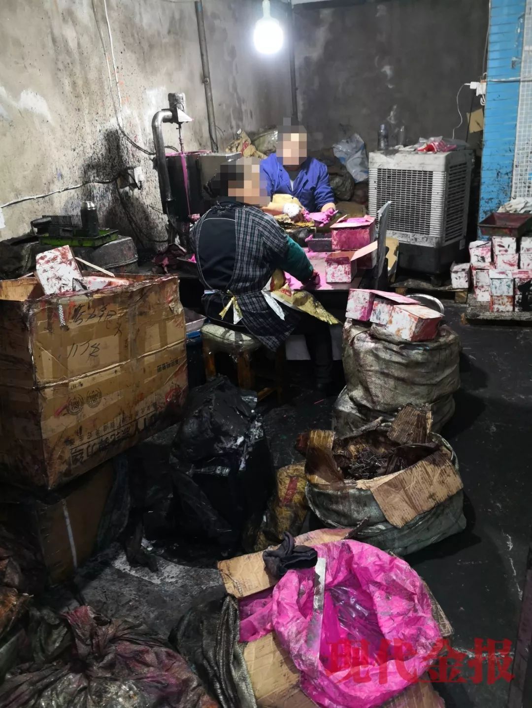 揭秘千元化妆品成本,揭秘化妆品十元内成本