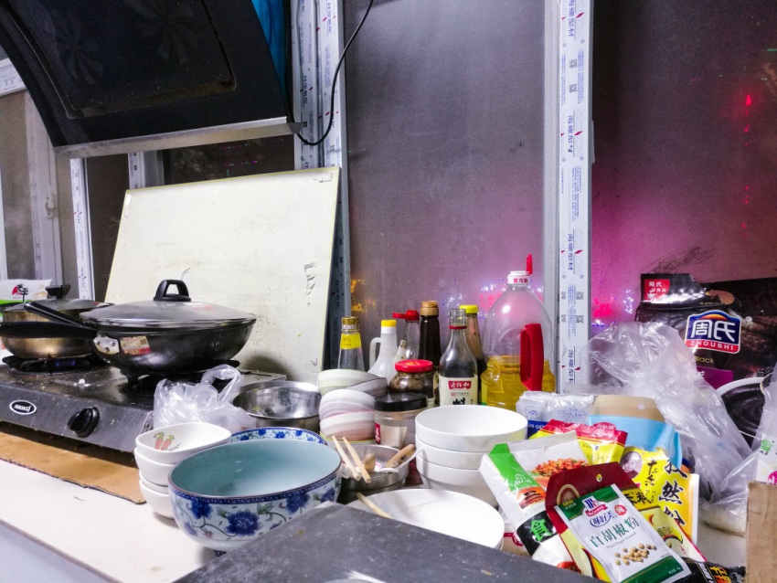 凤凰族:因选择而成全