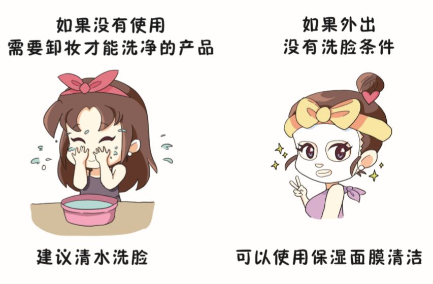 香皂洗脸的好处与坏处,香皂洗脸毁脸吗