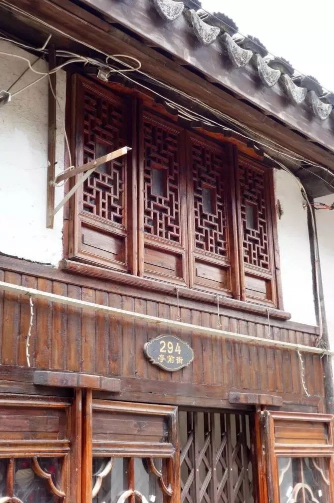 去处｜个记结棍了！上海这个古镇被国家点名，目测要火！