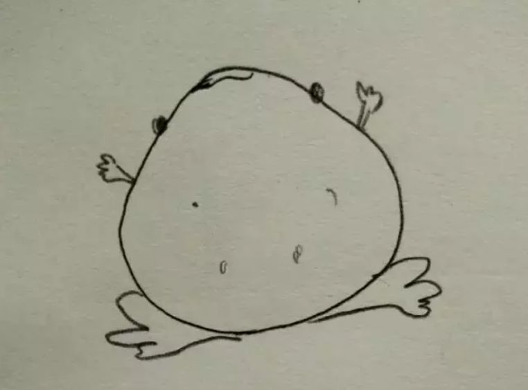 身边没有野生动物？也许是你不够慢