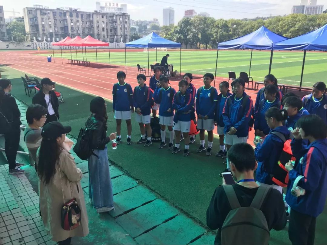 文化硚口之冠军文化:2018年总成绩单出炉,是时候亮出硚口校园足球“造星工厂”的实力了!