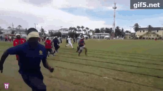 鼻子吸套套、脑袋浇开水…果然国外人少是有原因的啊！！