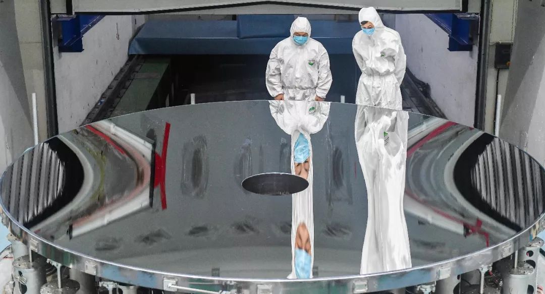 这就是中国2018年,2018新华社国际年度照片