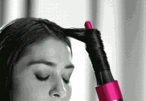 网红无叶吹风机便宜,吹风机推荐测评网红吹风机