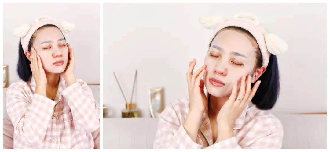 清华女孩卖面膜,卖面膜的清华女同学