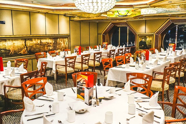 歌诗达航行南海,歌诗达邮轮大西洋号去日本多少钱