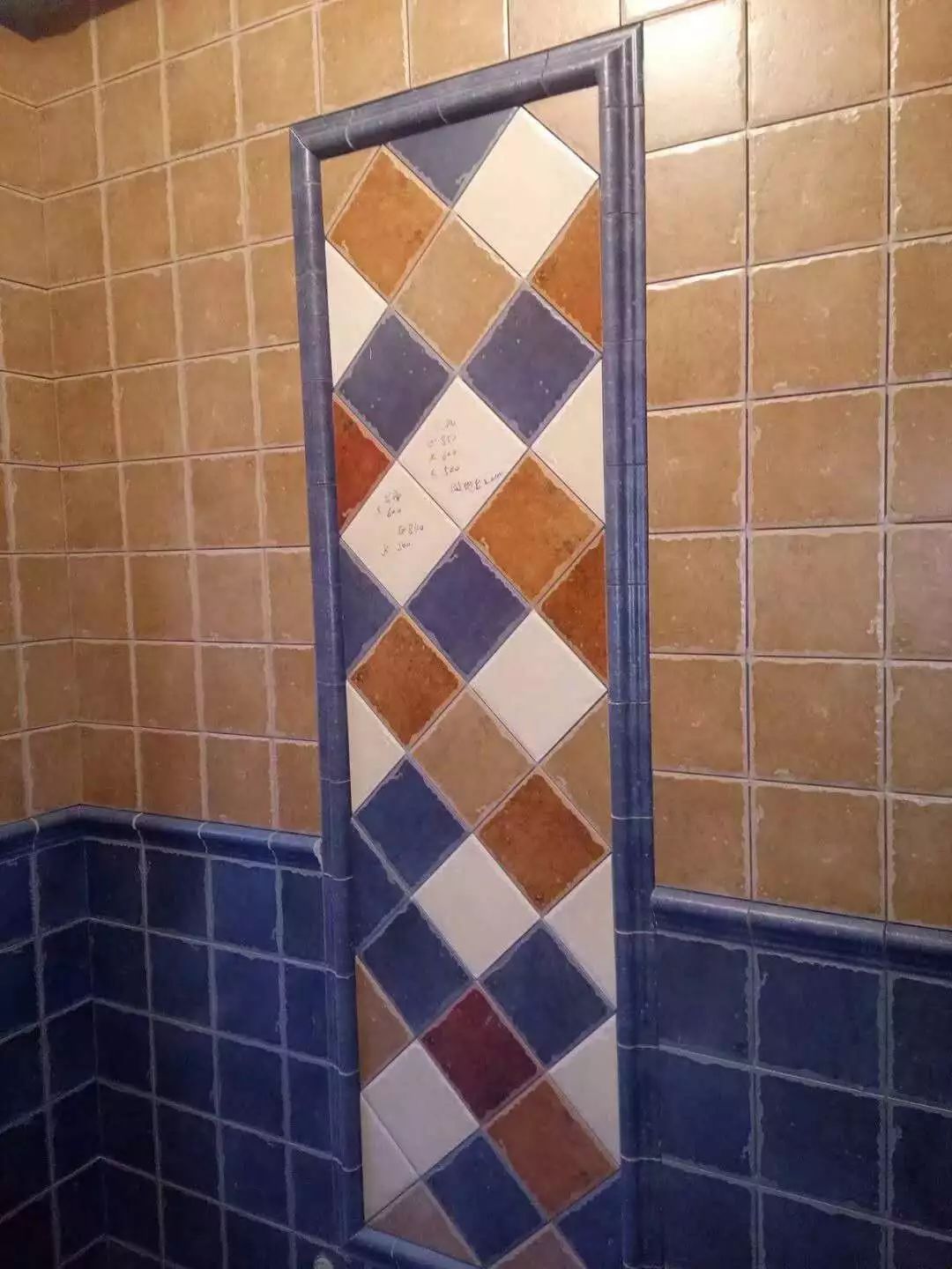 瓦工技校培训,专业装修瓦工黄师傅